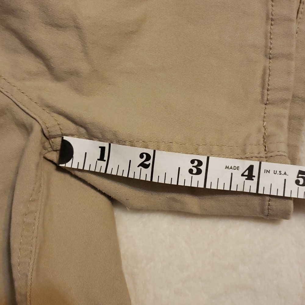 Zanadi shorts - Picture 6 of 6